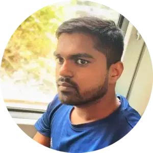 Amit Patel-Profile