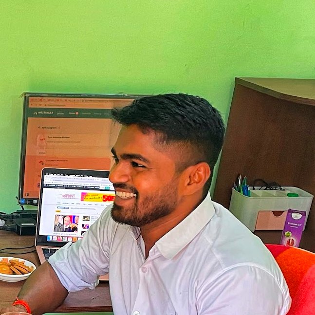 amit patel